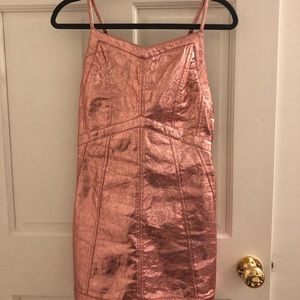 For Love & Lemons Luna Dress